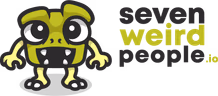 sevenweirdpeople